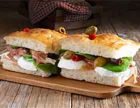 Bensonhurst Classic Heroe