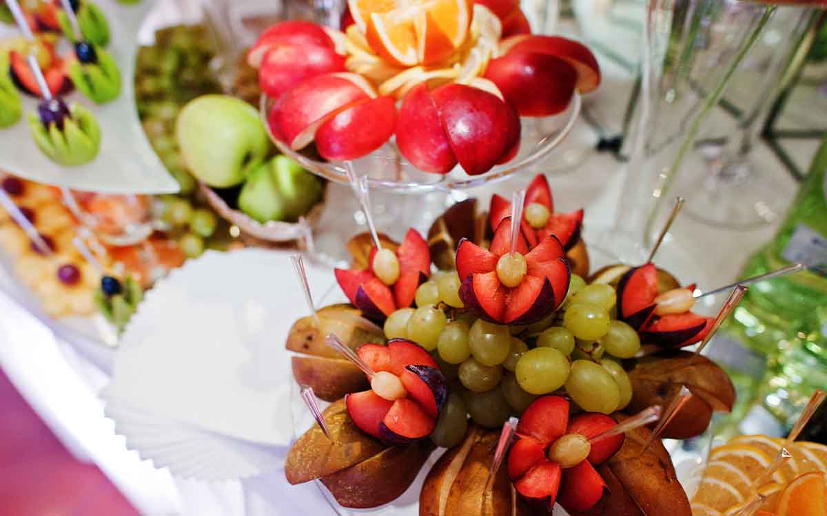 Best caterer near me