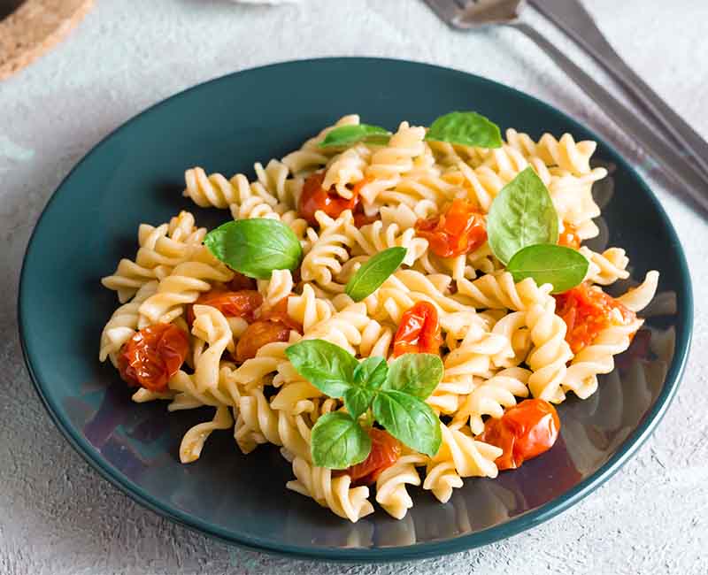 Best Pasta Salad in Brooklyn